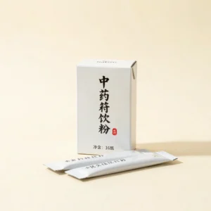 茯苓山药谷物粉