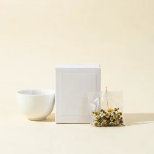 桂花洋甘菊茶包